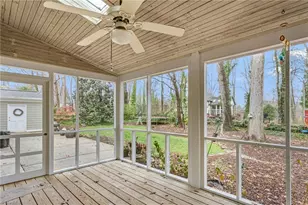 4202 Hobbs Rd, Greensboro, NC 27410 - Photo 35