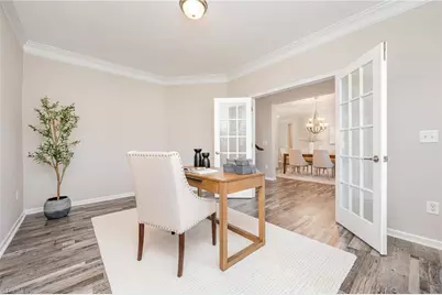 512 Spring Flower Court, Cary, NC 27511 - Photo 7