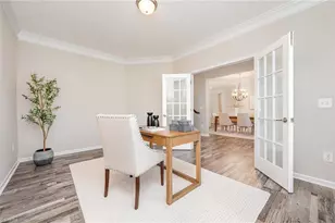 512 Spring Flower Ct, Cary, NC 27511 - Photo 7