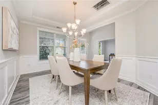 512 Spring Flower Ct, Cary, NC 27511 - Photo 5