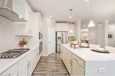 512 Spring Flower Court, Cary, NC 27511 - Photo 13