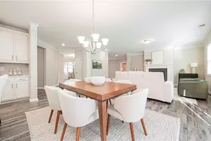 512 Spring Flower Ct, Cary, NC 27511 - Photo 9