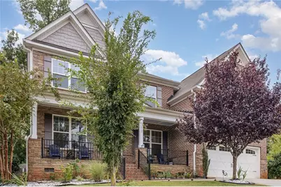 512 Spring Flower Court, Cary, NC 27511 - Photo 3