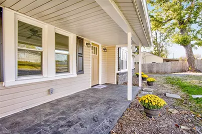 434 E Salisbury Street, Denton, NC 27239 - Photo 7