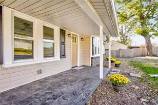 434 E Salisbury St, Denton, NC 27239 - Photo 7