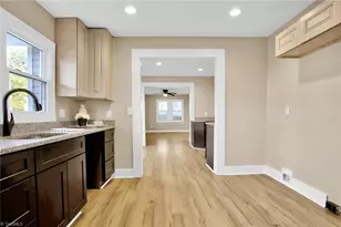 434 E Salisbury St, Denton, NC 27239 - Photo 19