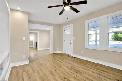 434 E Salisbury Street, Denton, NC 27239 - Photo 13