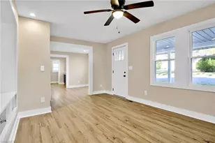 434 E Salisbury St, Denton, NC 27239 - Photo 13