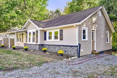 434 E Salisbury Street, Denton, NC 27239 - Photo 3