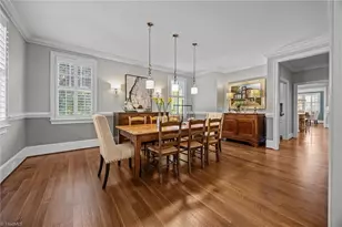 2006 Dalton Rd, Greensboro, NC 27408 - Photo 5