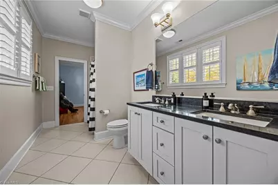 2006 Dalton Road, Greensboro, NC 27408 - Photo 29