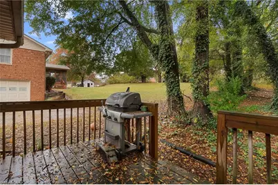 300 Bremen Drive, Lexington, NC 27295 - Photo 27