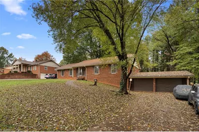 300 Bremen Drive, Lexington, NC 27295 - Photo 25