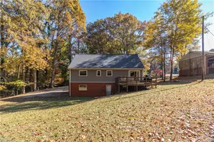 521 Dogwood Cir, High Point, NC 27260 - Photo 33