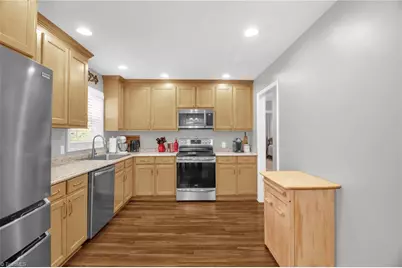 521 Dogwood Circle, High Point, NC 27260 - Photo 13