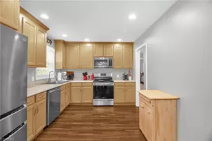 521 Dogwood Cir, High Point, NC 27260 - Photo 13