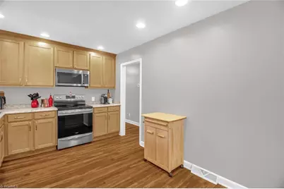 521 Dogwood Circle, High Point, NC 27260 - Photo 15