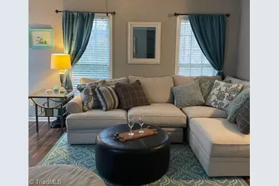 4107 McConnell Drive, Kernersville, NC 27284 - Photo 1