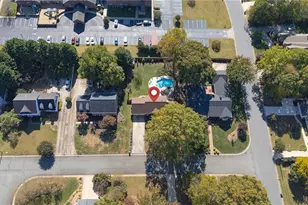 3232 Hiddenwood Ln, Burlington, NC 27215 - Photo 45