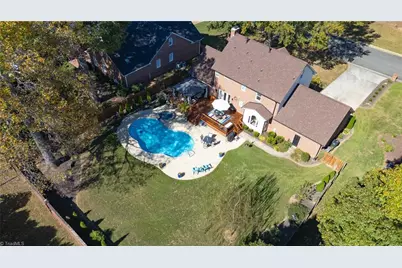 3232 Hiddenwood Lane, Burlington, NC 27215 - Photo 47