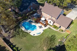 3232 Hiddenwood Ln, Burlington, NC 27215 - Photo 47