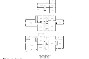 3232 Hiddenwood Ln, Burlington, NC 27215 - Photo 49