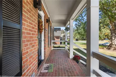 3232 Hiddenwood Lane, Burlington, NC 27215 - Photo 5