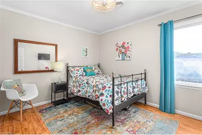 3232 Hiddenwood Lane, Burlington, NC 27215 - Photo 29