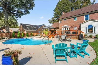 3232 Hiddenwood Lane, Burlington, NC 27215 - Photo 43