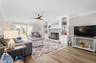 3232 Hiddenwood Ln, Burlington, NC 27215 - Photo 7