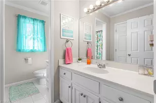 3232 Hiddenwood Ln, Burlington, NC 27215 - Photo 31