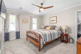 3232 Hiddenwood Ln, Burlington, NC 27215 - Photo 33