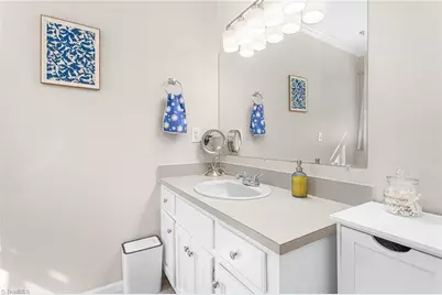 3232 Hiddenwood Lane, Burlington, NC 27215 - Photo 27