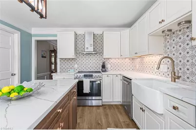 3232 Hiddenwood Lane, Burlington, NC 27215 - Photo 15