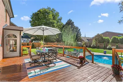 3232 Hiddenwood Lane, Burlington, NC 27215 - Photo 39