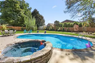 3232 Hiddenwood Ln, Burlington, NC 27215 - Photo 41