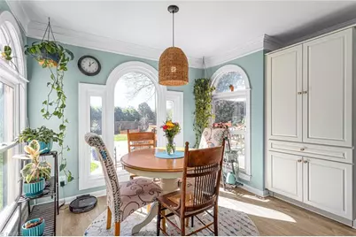 3232 Hiddenwood Lane, Burlington, NC 27215 - Photo 17