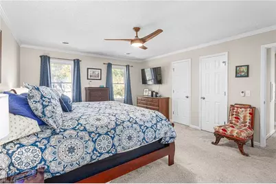 3232 Hiddenwood Lane, Burlington, NC 27215 - Photo 23