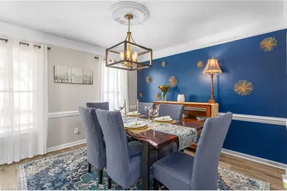 3232 Hiddenwood Lane, Burlington, NC 27215 - Photo 19