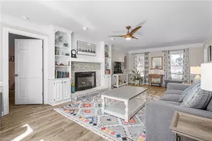 3232 Hiddenwood Ln, Burlington, NC 27215 - Photo 9