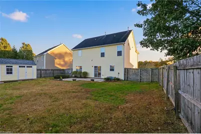 4427 Parkcrest Circle, Kernersville, NC 27284 - Photo 41