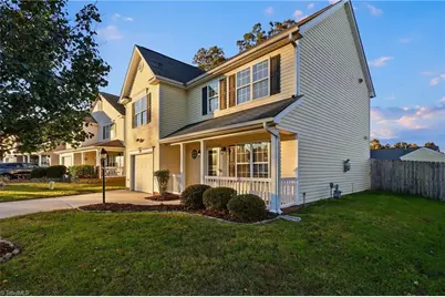 4427 Parkcrest Circle, Kernersville, NC 27284 - Photo 5