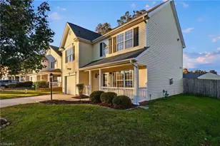 4427 Parkcrest Cir, Kernersville, NC 27284 - Photo 5