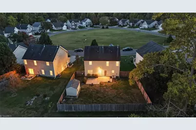 4427 Parkcrest Circle, Kernersville, NC 27284 - Photo 3