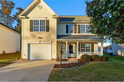 4427 Parkcrest Circle, Kernersville, NC 27284 - Photo 1