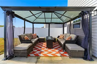 900 Cannonade Drive, Whitsett, NC 27377 - Photo 33