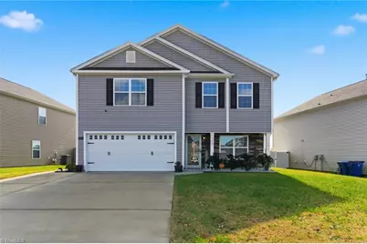 900 Cannonade Drive, Whitsett, NC 27377 - Photo 1