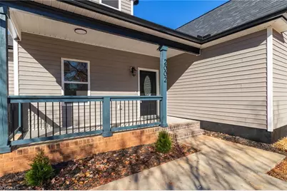 2002 Kersey Street, Greensboro, NC 27406 - Photo 3