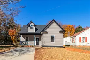 2002 Kersey St, Greensboro, NC 27406 - Photo 3