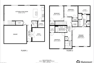 109 Carriage Cv Cir, Mocksville, NC 27028 - Photo 33